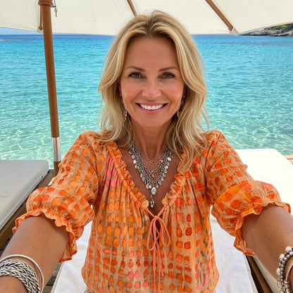 Chemise Femme I Bohême Chic