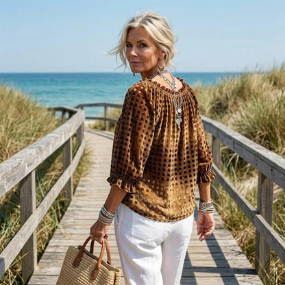 Chemise Femme I Bohême Chic