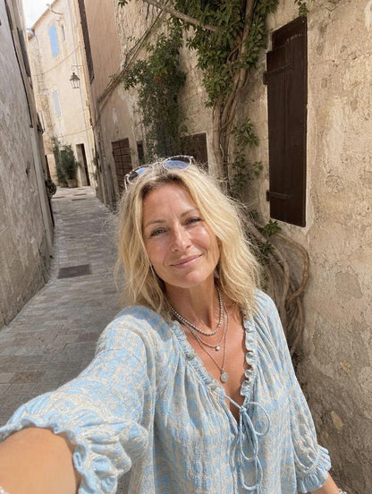 Chemise Femme I Bohême Chic