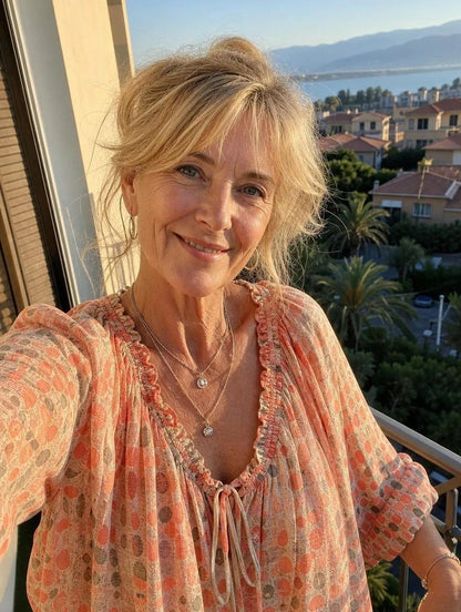 Chemise Femme I Bohême Chic