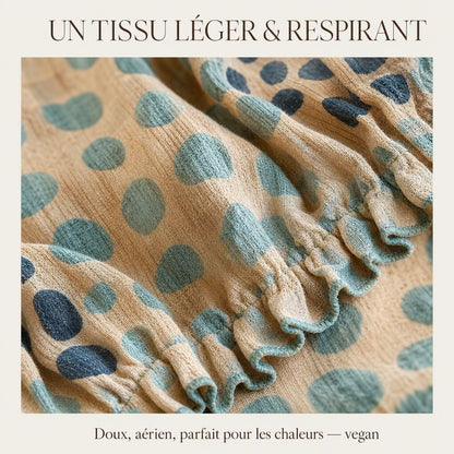 Chemise Femme I Bohême Chic